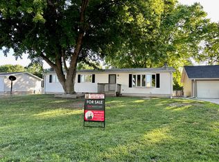 303 Maple St, Saint Libory, NE 68872