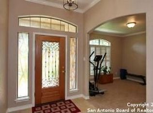 423 Rose Blossom Loop, La Vernia, TX 78121
