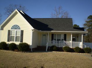 6633 Sweetgum Ct, Sims, NC 27880