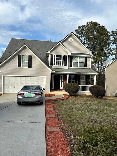 4435 Round Stone Dr Photo 1