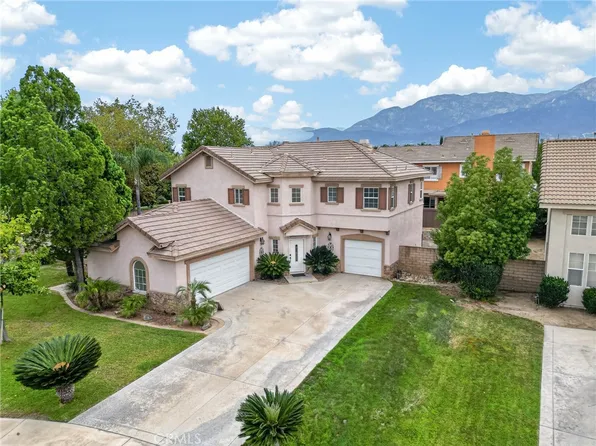 9424 Buttonwood Ct, Rancho Cucamonga, CA 91730