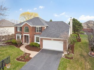 5116 Chokeberry Dr, Naperville, IL