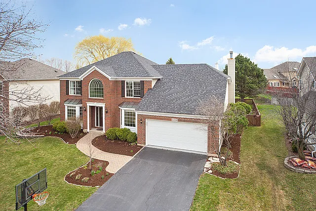 5116 Chokeberry Dr photo 1