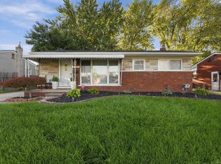 25015 Wagner Ave, Warren, MI 48089