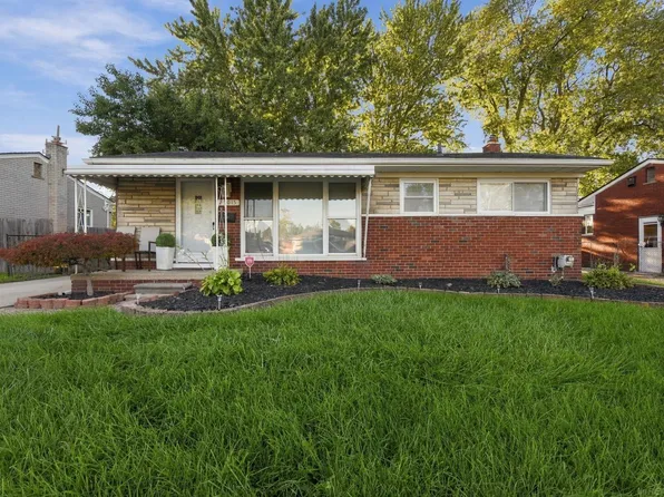 25015 Wagner Ave, Warren, MI 48089