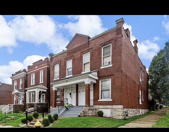 2nd image of 3152 Winnebago St #2F