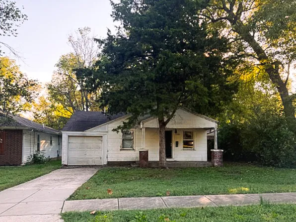 1460 S Jefferson Avenue, Springfield, MO 65807