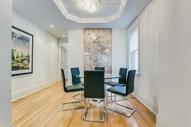 99 Hazelton Ave — Photo 8