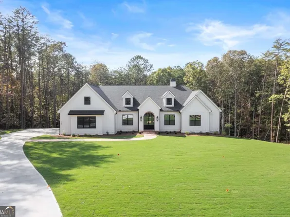 145 Highlands Chase, Ball Ground, GA 30107