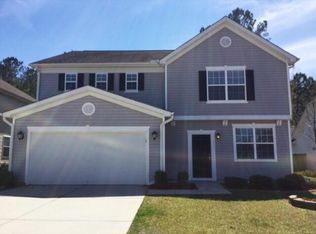 528 Wynfield Forest Dr, Summerville, SC 29485