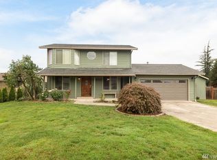 15903 67th Street Ct E, Sumner, WA 98390
