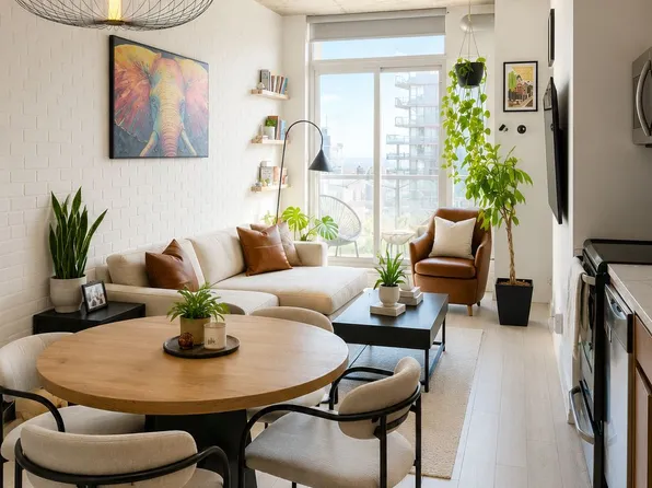 150 Sudbury St, Toronto, ON