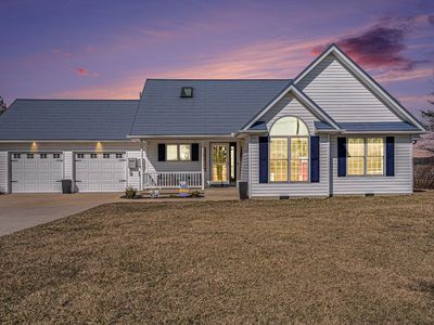 11391 S 450th Rd W, Silver Lake, IN, 46982