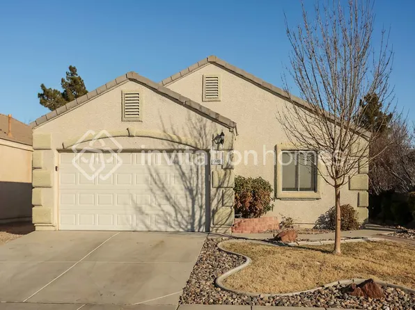 5608 Raven Creek Ave, Las Vegas, NV 89130