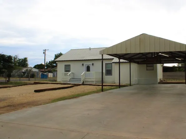 304 W James St #Id-2965, Fort Stockton, TX 79735