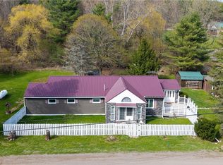 2281 Wearkley Rd, Wayland, NY 14572