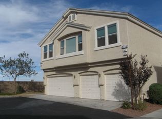 9316 Ruby Arrow Ct UNIT 103, Las Vegas, NV 89178
