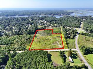 0 Joseph Lewis Rd SW, Shallotte, NC 28470