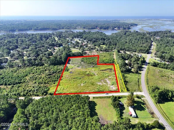 0 Joseph Lewis Road Road SW, Shallotte, NC 28470