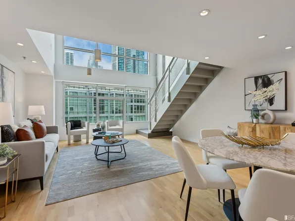 200 Brannan St APT 421, San Francisco, CA 94107
