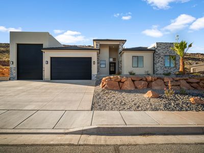 2589 E Rasmussen Dr, Saint George, UT, 84790