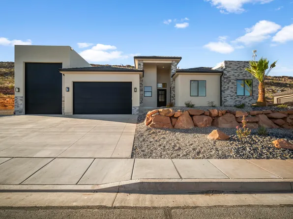 2589 E Rasmussen Dr, Saint George, UT 84790