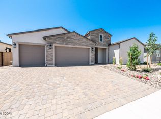 1541 Evangeline Drive Tavira #65, Sparks, NV