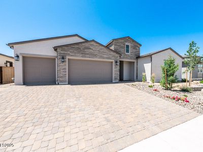 1541 Evangeline Drive Tavira #65, Sparks, NV, 89436