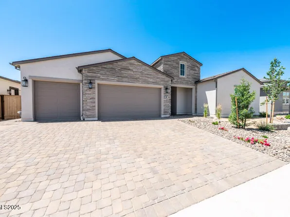 1541 Evangeline Drive Tavira #65, Sparks, NV 89436