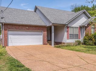 2032 Argo Ln, Nashville, TN 37211