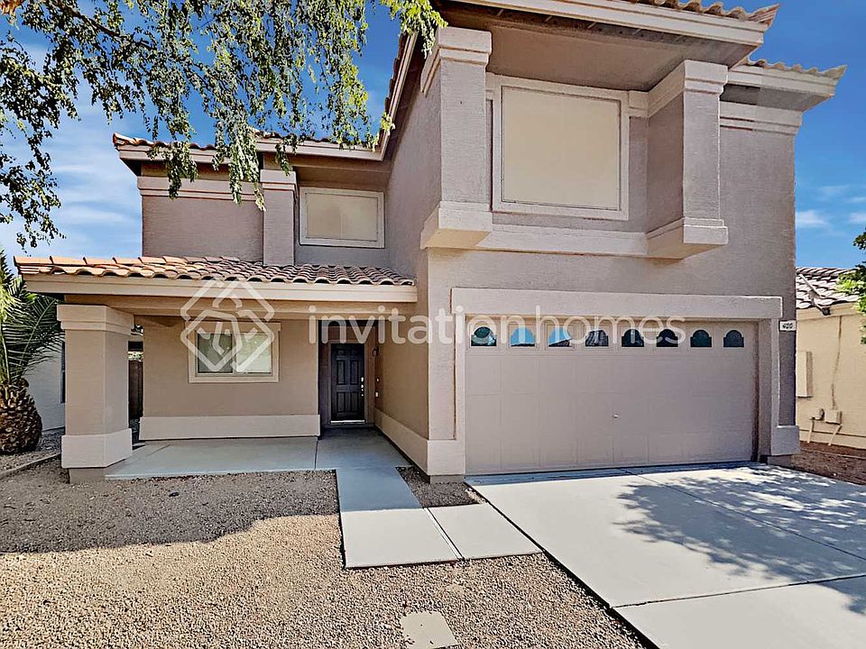1st image of 420 W Aloe Pl