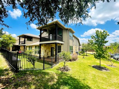 7300 Bandera Ranch Trl #A, Austin, TX, 78750