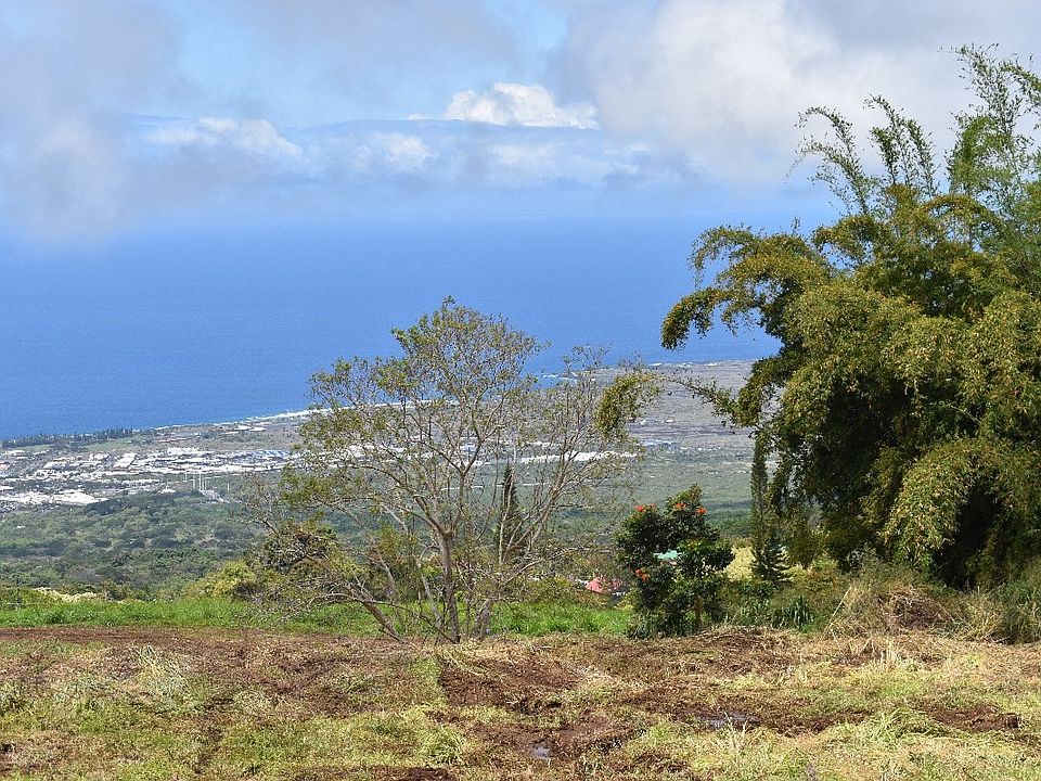 2nd image of Kuahewa Lot 3-C