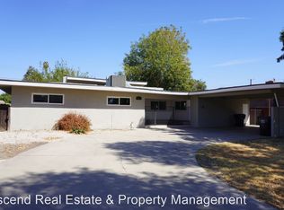 4412 Blomquist Dr, Bakersfield, CA 93309