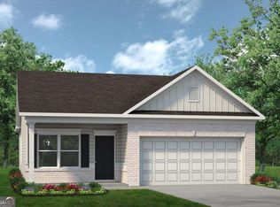 1428 Trellis Ct LOT 23, Hampton, GA 30228