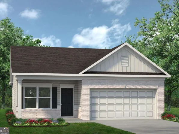 1428 Trellis Ct, Hampton, GA 30228