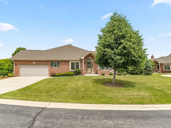 7468 E Plank Trail Ct, Frankfort, IL 60423