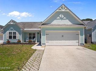 603 Catamaran Dr, Wilmington, NC 28412