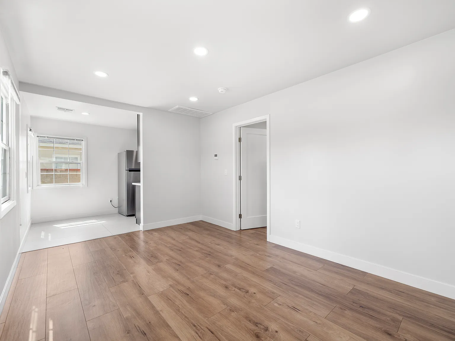 1 bed, 540 sqft, $2,200 — Photo 3