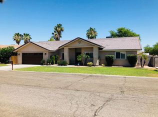 3536 E Cuadrilla Ln, Yuma, AZ 85365