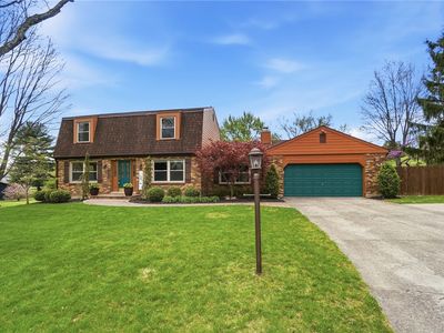 1650 E Slater Ct, Xenia, OH, 45385