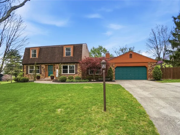 1650 E Slater Ct, Xenia, OH 45385