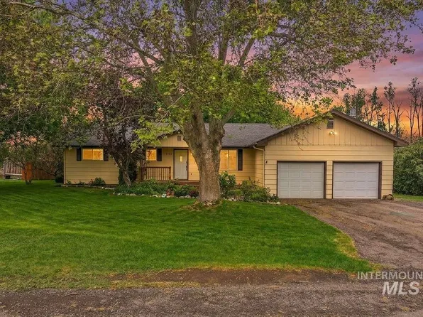 1139 Lavina Ave, Twin Falls, ID 83301