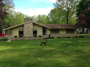 205 Helen Dr, Higgins Lake, MI