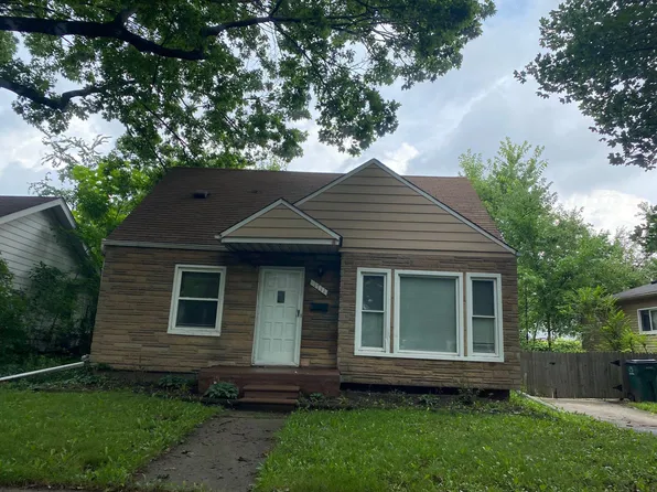 1711 Channing St, Ferndale, MI 48220
