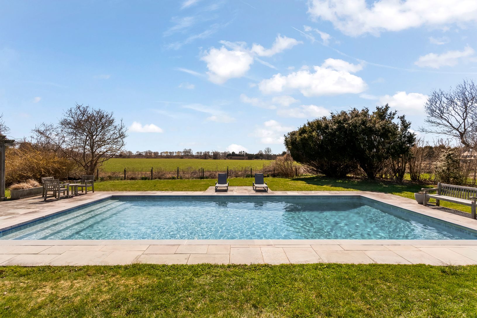  Sagaponack South with Forever Views