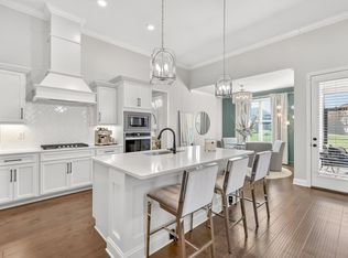 4049 John Marsh Rd, Spring Hill, TN 37174