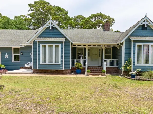 191 Cedar Lane, Newport, NC 28570