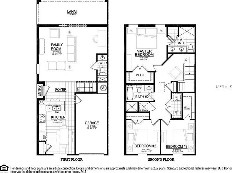 2nd image of 13911 River Cypress Way
