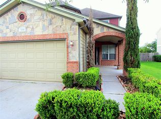 3342 Jib Ct, Fresno, TX 77545